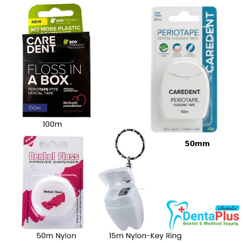Dental Floss