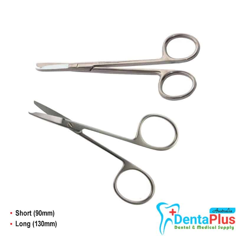 Spencer Suture Scissors #Each
