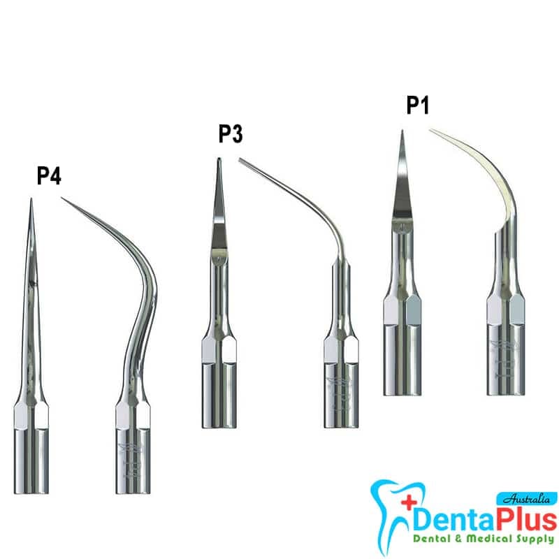 Scaler Tips Fit to EMS Scaler (P1, P3, P4) #Each