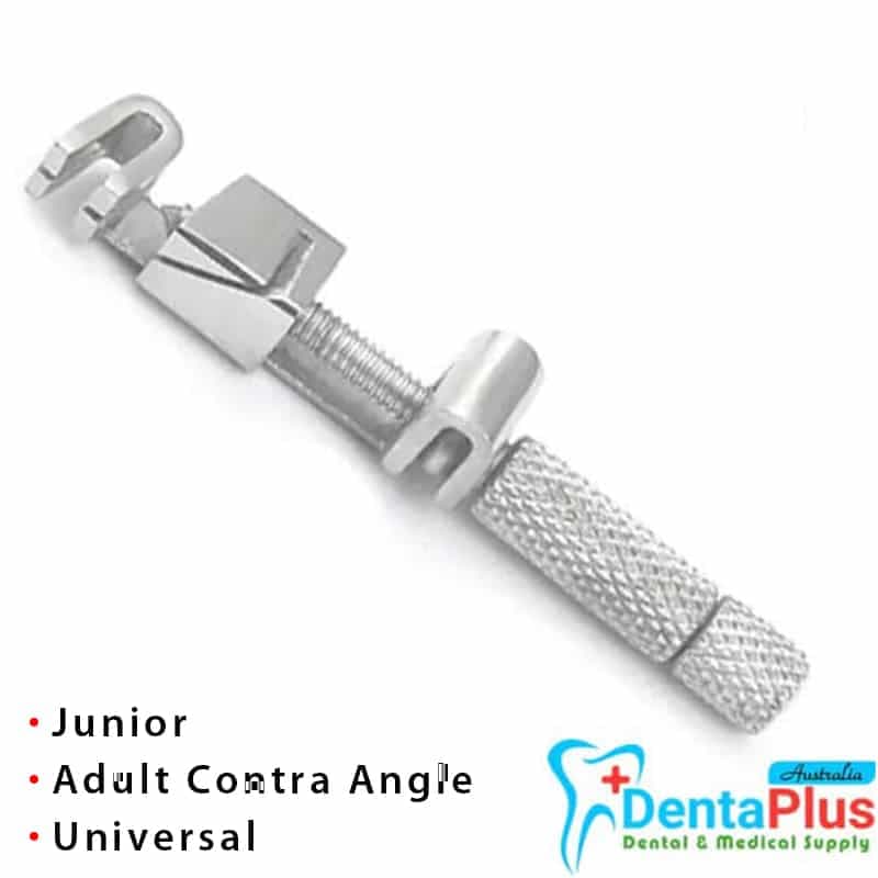 Matrix Retainer - Rand Tofflemire Type #Each