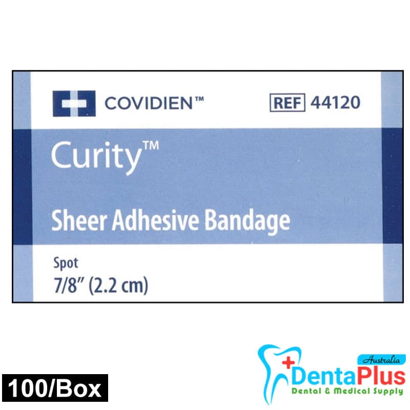 Bandaid Spots Kendall - 22mm #100pcs/box