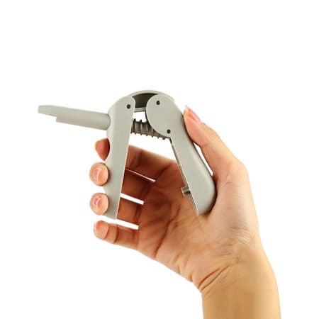 Capsule/Composite Dispenser Gun - QSafe #Each 2