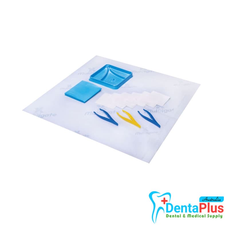 Basic Dressing Pack (Peel Pack)#20 pcs/pkt
