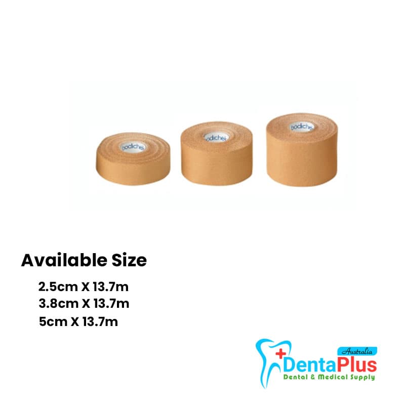 Bodichek Sports Tape -Each