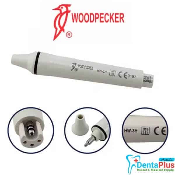 Dental Scaler Detachable Handpiece For EMS HW-3H (NON LED) Woodpecker