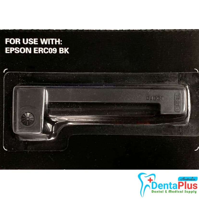 Autoclave Printer Ribbon (Melag) ERC-09 Each
