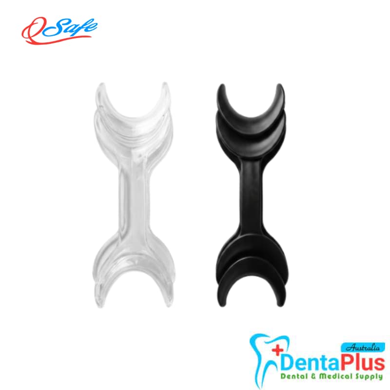 Cheek Retractor Double Head Y-Shape #2pcs/pkt